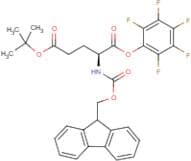 Fmoc-Glu(OtBu)-OPfp