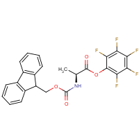 Fmoc-Ala-OPfp