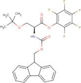 Fmoc-Ser(tBu)-OPfp