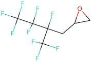 4,5,5,6,6,6-Hexafluoro-2-(trifluoromethyl)butyl epoxide