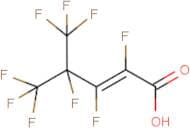 (E)-Perfluoro(4-methylpent-2-enoic acid)