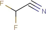Difluoroacetonitrile