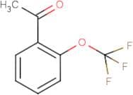 2'-(Trifluoromethoxy)acetophenone
