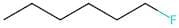 1-Fluorohexane