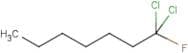 1,1-Dichloro-1-fluoroheptane