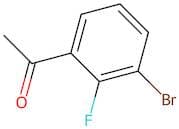 3'-Bromo-2'-fluoroacetophenone