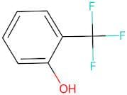 2-Hydroxybenzotrifluoride