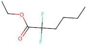 Ethyl 2,2-difluorohexanoate
