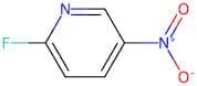 2-Fluoro-5-nitropyridine