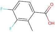 3,4-Difluoro-2-methylbenzoic acid