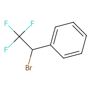 (1-Bromo-2,2,2-trifluoroethyl)benzene