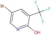 5-Bromo-2-hydroxy-3-(trifluoromethyl)pyridine
