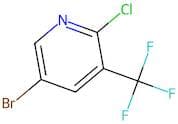 5-Bromo-2-chloro-3-(trifluoromethyl)pyridine