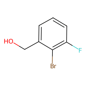 2-Bromo-3-fluorobenzyl alcohol