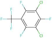3,5-Dichloro-2,4,6-trifluorobenzotrifluoride