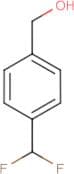 4-(Difluoromethyl)benzyl alcohol