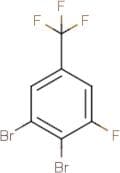 3,4-Dibromo-5-fluorobenzotrifluoride