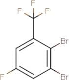 2,3-Dibromo-5-fluorobenzotrifluoride