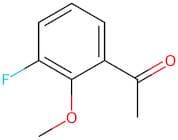 3'-Fluoro-2'-methoxyacetophenone