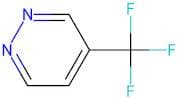 4-(Trifluoromethyl)pyridazine