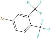 4-Bromo-1,2-bis(trifluoromethyl)benzene