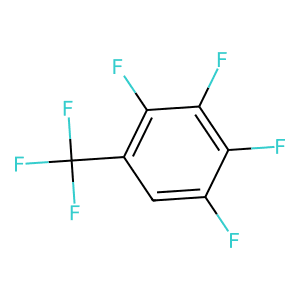 2,3,4,5-Tetrafluorobenzotrifluoride