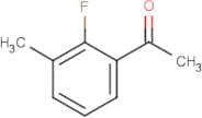 2'-Fluoro-3'-methylacetophenone