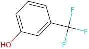 3-Hydroxybenzotrifluoride