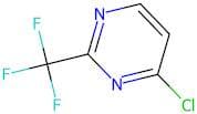 4-Chloro-2-(trifluoromethyl)pyrimidine