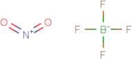 Nitronium tetrafluoroborate, 0.5M solution in sulpholane