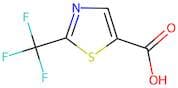 2-(Trifluoromethyl)-1,3-thiazole-5-carboxylic acid