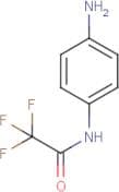 N-(4-Aminophenyl)trifluoroacetamide