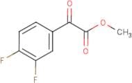 Methyl 3,4-difluorobenzoylformate