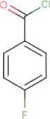 4-Fluorobenzoyl chloride