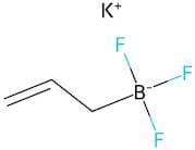 Potassium allyltrifluoroborate