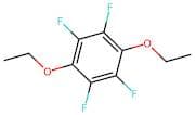 1,4-Bis(ethoxy)tetrafluorobenzene