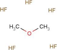 Dimethyl ether/HF complex