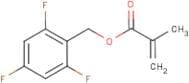 2,4,6-Trifluorobenzyl methacrylate