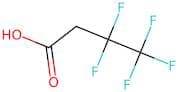 3,3,4,4,4-Pentafluorobutanoic acid