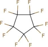 Perfluorocyclopentane