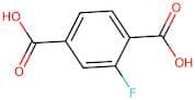 2-Fluoroterephthalic acid