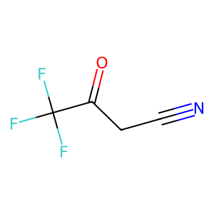 4,4,4-Trifluoro-3-oxobutanenitrile