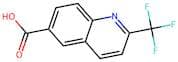 2-(Trifluoromethyl)quinoline-6-carboxylic acid