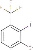 3-Bromo-2-iodobenzotrifluoride