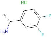 (1R)-1-(3,4-Difluorophenyl)ethylamine hydrochloride