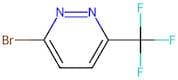 3-Bromo-6-(trifluoromethyl)pyridazine