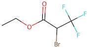 Ethyl 2-bromo-3,3,3-trifluoropropanoate