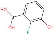 2-Fluoro-3-hydroxybenzeneboronic acid