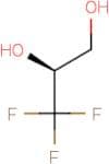 (2S)-3,3,3-Trifluoropropane-1,2-diol