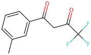 3-(3-Methylbenzoyl)-1,1,1-trifluoroacetone